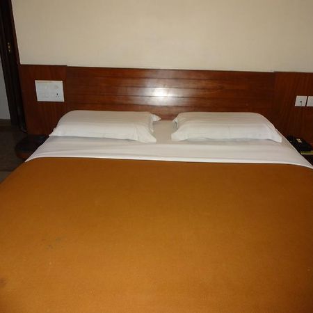 Sheetal Residency Hotel Bangalore Luaran gambar
