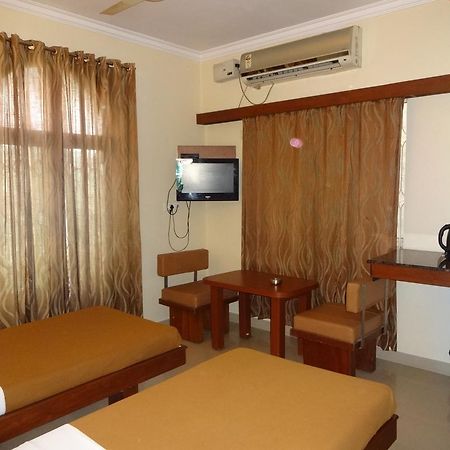Sheetal Residency Hotel Bangalore Luaran gambar