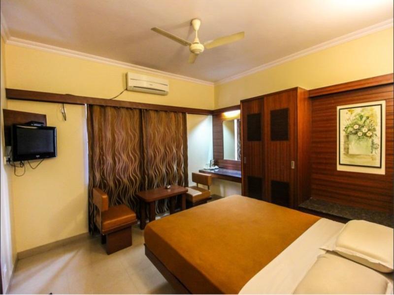 Sheetal Residency Hotel Bangalore Luaran gambar