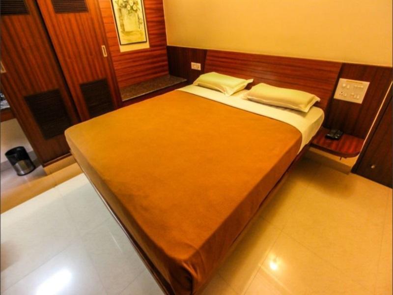 Sheetal Residency Hotel Bangalore Luaran gambar