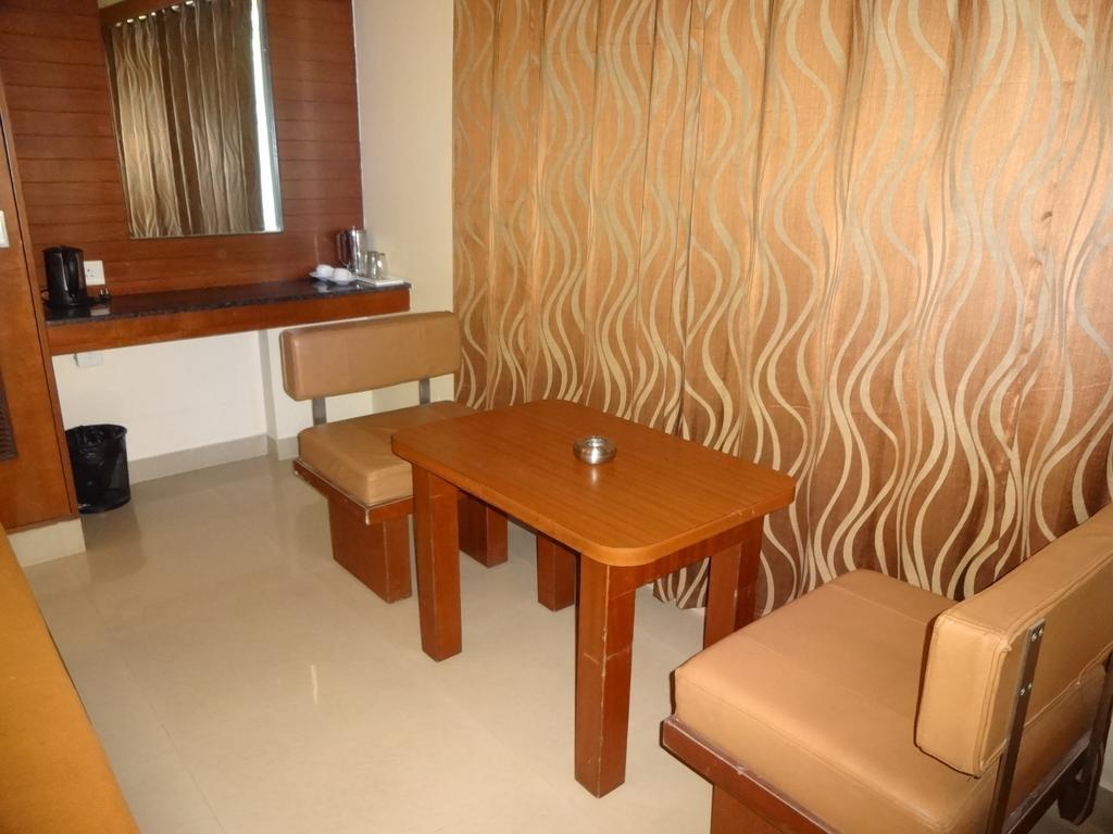Sheetal Residency Hotel Bangalore Luaran gambar