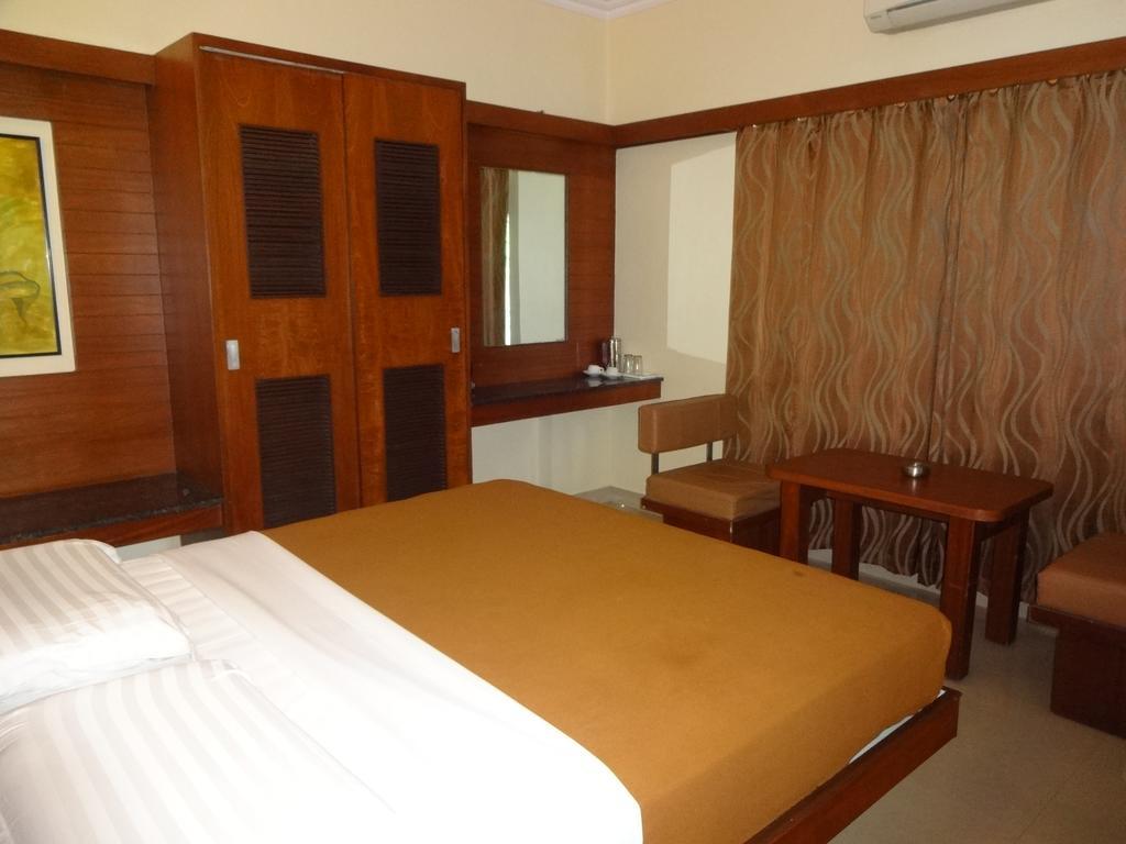 Sheetal Residency Hotel Bangalore Luaran gambar