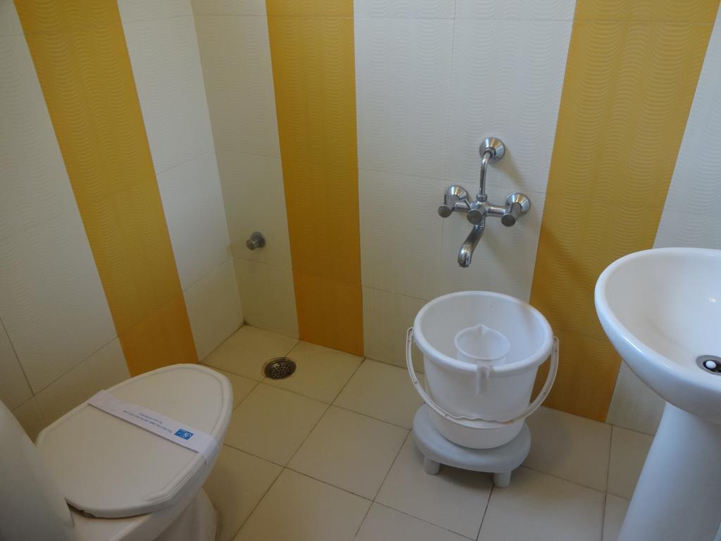 Sheetal Residency Hotel Bangalore Luaran gambar