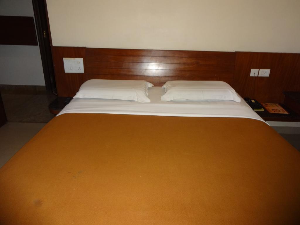 Sheetal Residency Hotel Bangalore Luaran gambar