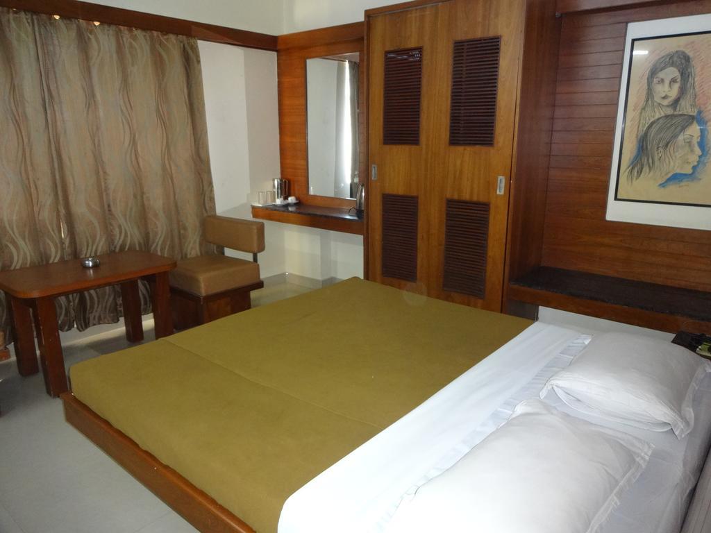 Sheetal Residency Hotel Bangalore Luaran gambar
