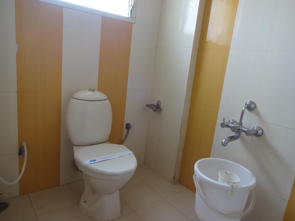 Sheetal Residency Hotel Bangalore Luaran gambar